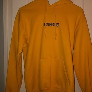 Daydreamer hoodie